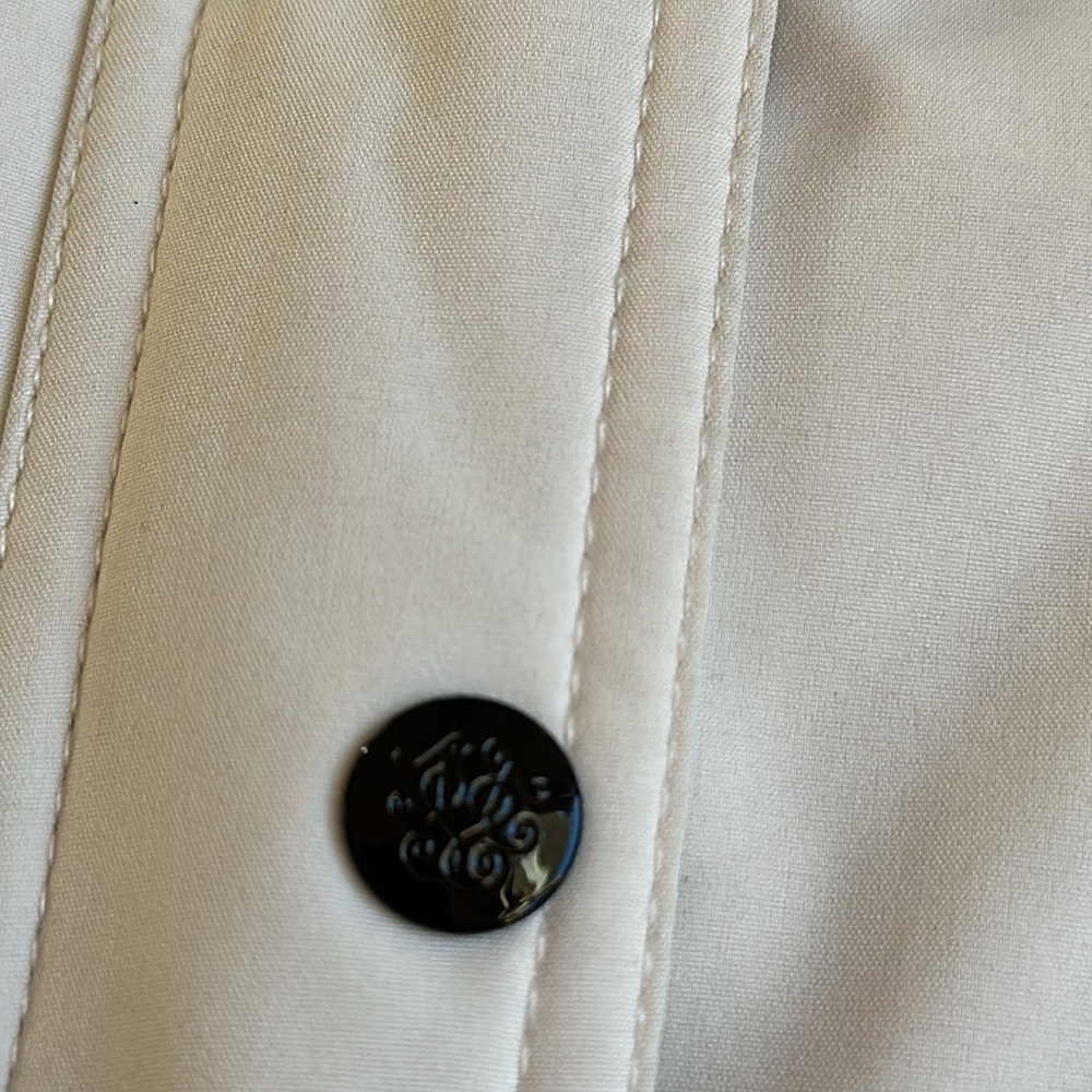 Jessica Simpson Softshell Jacket - Picture 3 of 8